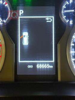 تويوتا لاندكروزر برادو